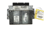 Steuergerät PSA 9646559880 9644674980-00 Sagem 21460