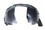 Radkasten Vorne Links 7E0809957E 88091690402 VW Transporter DPA