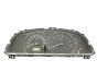 Tacho Kombiinstrument Opel Agila 09214807 110008952046 41768