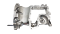 Ölwanne Oben 9808683380 1.2 VTI Citroen Peugeot