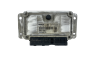 Steuergerät Toyota PSA 89661-0H012 0261208704 Bosch 48537
