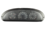 Tacho Kombiinstrument Fiat Punto 606219001 6062190030 42163