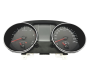 Tacho Kombiinstrument Nissan Qashqai 24810BR52B
