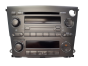 Cd-Radio Subaru GX-201LHF2 86201AG430