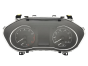 Tacho Kombiinstrument Toyota Yaris 83800-F5301 MB157590-6780 RHD