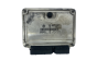 Steuergerät 038906012CE 0281010257 Skoda VW Bosch 49159