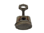 Pleuelstange 120A14422R B 7701478497 2.0 16v F4R Renault 06