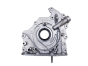 Ölpumpe 1001G8 9686038880 1.4 1.6 HDI 1.6 TDCi Citroen Peugeot Ford