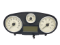 Tacho Kombiinstrument Lancia Ypsilon 51709391 110080211006 26174