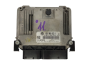 Motorsteuerung VW 03G906013K 0281014883 Bosch