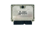 Steuergerät 06A906032LC 0261207819 VW Bosch