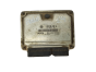 Steuergerät 0281010965 038906012GJ Skoda VW Bosch 15396