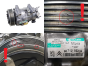 Klimakompressor 648708 9671216280 Sanden SD6C12 1364F Peugeot 72