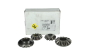 Differentialgetriebe Neues Original 310612 3106.12 Citroen Peugeot