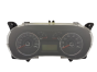 Tacho Kombiinstrument Fiat Grande Punto 51828071 503003010400 21434