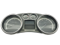 Tacho Kombiinstrument Peugeot 308 9665107480 503001550310 25899