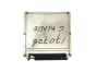 Steuergerät 0261206968 A0305455832 Mercedes Bosch 16839