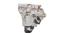 Getriebe JH3184 Renault Clio 3 1.2 Turbo 7701723422 107286km