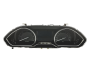 Tacho Kombiinstrument Peugeot 208 2008 9805396580C 9805341480