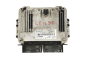 Steuergerät C1B1-12A650-LD CV2A-12B684-CA 0261S09691 Ford FoMoCo