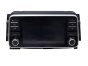 Navigationssystem Radio Nissan Micra K14 259155FA5D 7513751185