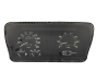 Tacho Kombiinstrument Fiat Uno 604034013 Veglia