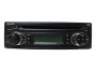 Cd-Radio Mitsubishi Outlander MZ312636 MEX-850CDC 1067