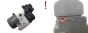 Abs-Pumpe Renault Clio 2 8200085584 0273004621 0265216872 1430