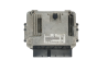 Steuergerät 0281012865 55206075 Fiat Bosch 43449