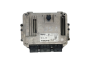 Steuergerät 0281011775 4N51-12A650-BB  Volvo Bosch 46244