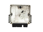 Steuergerät 0281011608 9648577180 Fiat PSA Bosch 26459