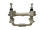 Halter Für Bremssattel Hinten Für VW Audi 5K0615426 66151740601 Vika