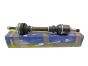 Antriebswelle Gelenkwelle Links Für Peugeot 206 3272AP T5895 Z GRESA