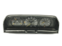 Tacho Kombiinstrument Mercedes 190 W201 2015437421 2015422366