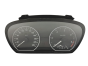 Tacho Kombiinstrument BMW 1 E81 E87 9122591-01 1024952-62 44179