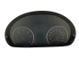 Tacho Kombiinstrument VW Crafter 9064468321 2E0920844B Johnson