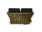 Steuergerät 24410130 15396912 Opel GM Delphi 3717