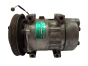Kompressor Klimaanlage Klimakompressor Renault Safrane 7700871663 SD7H15 7857B