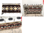 Zylinderkopf VWAG 03C103358F 1.6 16V FSI BLP