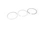 Kolbenringe 06H198151H B10368 VW Audi Seat Skoda Borsehung