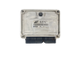 Steuergerät 038906019FC 0281010751 VW Seat Bosch 45277