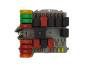 Modul Fiat 51775688 0051775688057657 1535