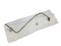 Kraftstoffleitungen Neues Original Citroen Peugeot 1714F9