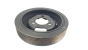 Riemenscheibe Für Kurbelwelle V763855180 Citroen Peugeot Mini 1.6 980434798 