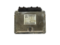 Steuergerät IAW49F.B6 46761564 61600.419.04 Fiat Magneti Marelli