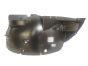 Radkasten Rechts Neues Original 638406859R Renault