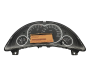 Tacho Kombiinstrument Opel Corsa C 13173364WW 110080226023 53018