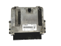 Steuergerät 0281032458 237106626R 237107168R Renault Bosch 29046