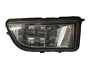 Halogen Rechts Citroen Xantia 95668024 35520.754 Carello