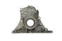 Stirndeckel Für Kurbelwelle 7700101107 7700106127 Renault 2.0 1.9 DCI 